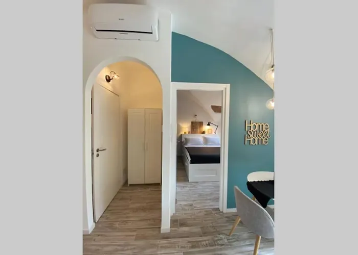 Casa Meraki - Apartment