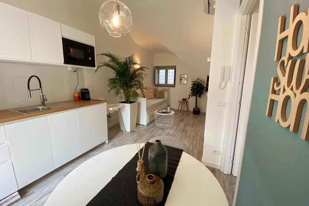Apartment Casa Meraki -