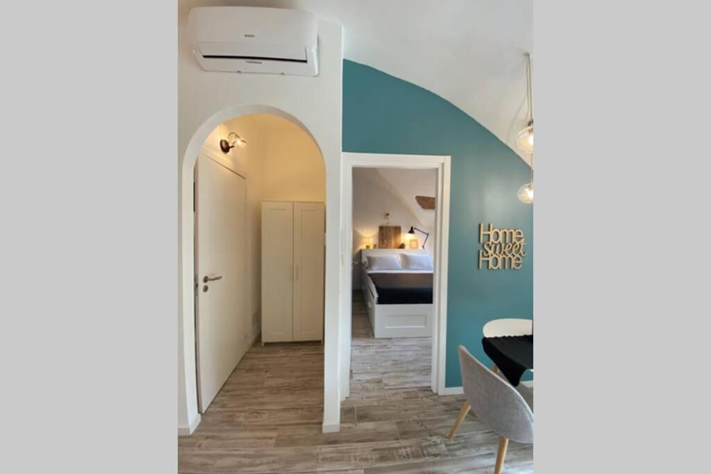 Casa Meraki - Appartement